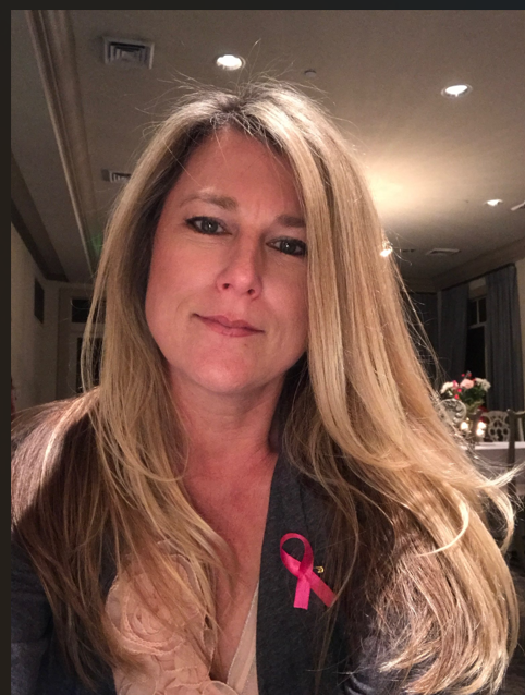 Teresa Lussier